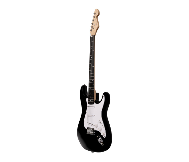 MusicMate Gitara elektryczna MusicMate zestaw- ME-01 - 1588157 - zdjęcie 4